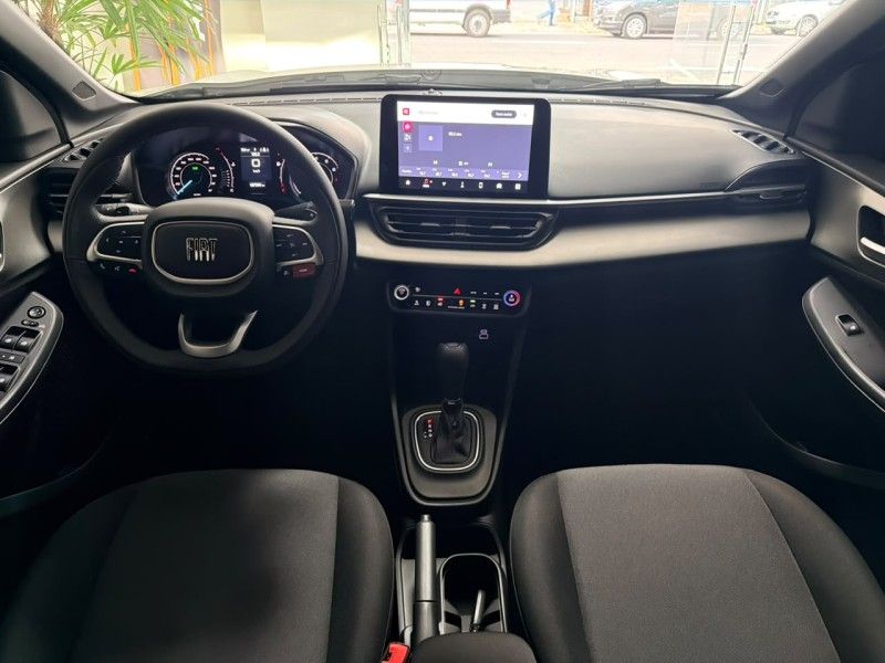 FIAT PULSE 1.0 TURBO 200 AUDACE HIBRÍDO 2025/2026 ANDRIGO VEÍCULOS CAXIAS DO SUL / Carros no Vale FIAT PULSE 1.0 TURBO 200 AUDACE HIBRÍDO 2025/2026 ANDRIGO VEÍCULOS CAXIAS DO SUL / Carros no Vale