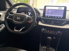 FIAT PULSE 1.0 TURBO 200 AUDACE HIBRÍDO 2025/2026 ANDRIGO VEÍCULOS CAXIAS DO SUL / Carros no Vale