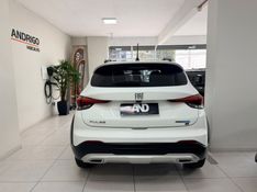 FIAT PULSE 1.0 TURBO 200 AUDACE HIBRÍDO 2025/2026 ANDRIGO VEÍCULOS CAXIAS DO SUL / Carros no Vale