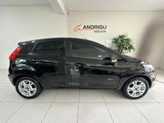 FORD FIESTA 1.6 SEL HATCH 16V 2017/2017 ANDRIGO VEÍCULOS CAXIAS DO SUL / Carros no Vale