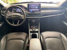 JEEP COMPASS 1.3 80 ANOS T270 16V TURBO 4X2 2021/2022 ANDRIGO VEÍCULOS CAXIAS DO SUL / Carros no Vale