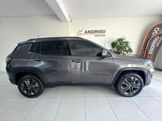 JEEP COMPASS 1.3 80 ANOS T270 16V TURBO 4X2 2021/2022 ANDRIGO VEÍCULOS CAXIAS DO SUL / Carros no Vale