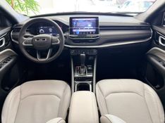 JEEP COMPASS 1.3 SERIE S T270 16V TURBO 2022/2022 ANDRIGO VEÍCULOS CAXIAS DO SUL / Carros no Vale
