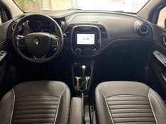 RENAULT CAPTUR 1.6 16V INTENSE 2019/2019 ANDRIGO VEÍCULOS CAXIAS DO SUL / Carros no Vale