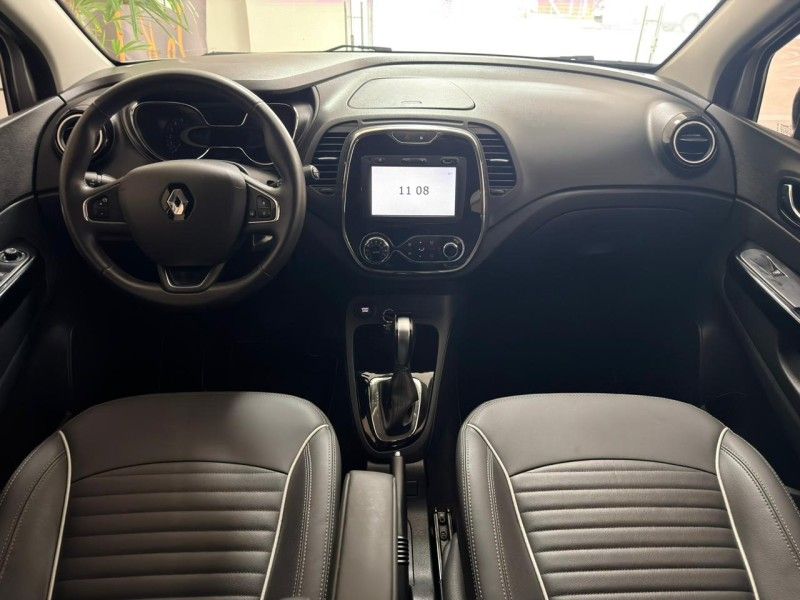 RENAULT CAPTUR 1.6 16V INTENSE 2019/2019 ANDRIGO VEÍCULOS CAXIAS DO SUL / Carros no Vale RENAULT CAPTUR 1.6 16V INTENSE 2019/2019 ANDRIGO VEÍCULOS CAXIAS DO SUL / Carros no Vale