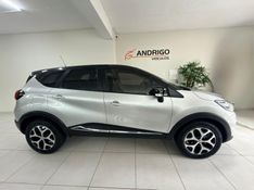 RENAULT CAPTUR 1.6 16V INTENSE 2019/2019 ANDRIGO VEÍCULOS CAXIAS DO SUL / Carros no Vale