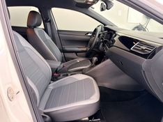 VOLKSWAGEN NIVUS 1.0 TSI HIGHLINE 2021/2021 ANDRIGO VEÍCULOS CAXIAS DO SUL / Carros no Vale