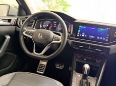 VOLKSWAGEN NIVUS 1.0 TSI HIGHLINE 2021/2021 ANDRIGO VEÍCULOS CAXIAS DO SUL / Carros no Vale