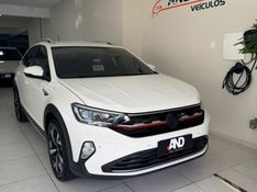 VOLKSWAGEN NIVUS 1.0 TSI HIGHLINE 2021/2021 ANDRIGO VEÍCULOS CAXIAS DO SUL / Carros no Vale