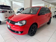 VOLKSWAGEN POLO 1.6 MI SPORTLINE 8V AUTOMATIZADO 2011/2012 ANDRIGO VEÍCULOS CAXIAS DO SUL / Carros no Vale