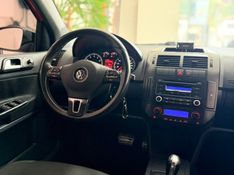 VOLKSWAGEN POLO 1.6 MI SPORTLINE 8V AUTOMATIZADO 2011/2012 ANDRIGO VEÍCULOS CAXIAS DO SUL / Carros no Vale