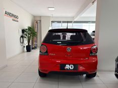 VOLKSWAGEN POLO 1.6 MI SPORTLINE 8V AUTOMATIZADO 2011/2012 ANDRIGO VEÍCULOS CAXIAS DO SUL / Carros no Vale