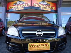 CHEVROLET VECTRA 2.0 MPFI ELEGANCE 8V 2006/2006 BOURSCHEID CARROS E MOTOS SANTA CLARA DO SUL / Carros no Vale