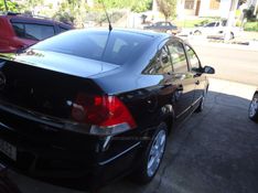 CHEVROLET VECTRA 2.0 MPFI ELEGANCE 8V 2006/2006 BOURSCHEID CARROS E MOTOS SANTA CLARA DO SUL / Carros no Vale