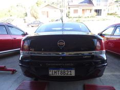CHEVROLET VECTRA 2.0 MPFI ELEGANCE 8V 2006/2006 BOURSCHEID CARROS E MOTOS SANTA CLARA DO SUL / Carros no Vale