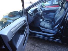 CHEVROLET VECTRA 2.0 MPFI ELEGANCE 8V 2006/2006 BOURSCHEID CARROS E MOTOS SANTA CLARA DO SUL / Carros no Vale