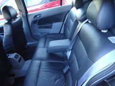 CHEVROLET VECTRA 2.0 MPFI ELEGANCE 8V 2006/2006 BOURSCHEID CARROS E MOTOS SANTA CLARA DO SUL / Carros no Vale