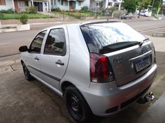 FIAT PALIO 1.0 MPI FIRE CELEBRATION ECONOMY 8V 2013/2013 BOURSCHEID CARROS E MOTOS SANTA CLARA DO SUL / Carros no Vale