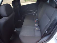 FIAT PALIO 1.0 MPI FIRE CELEBRATION ECONOMY 8V 2013/2013 BOURSCHEID CARROS E MOTOS SANTA CLARA DO SUL / Carros no Vale