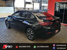 CHEVROLET ONIX 1.0PREMIER II PLUS 12V TURBO 2022/2023 V10 VEÍCULOS CAXIAS DO SUL / Carros no Vale