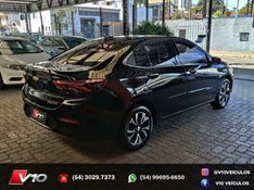 CHEVROLET ONIX 1.0PREMIER II PLUS 12V TURBO 2022/2023 V10 VEÍCULOS CAXIAS DO SUL / Carros no Vale