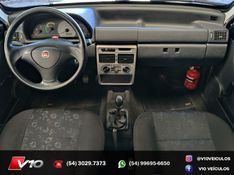 FIAT UNO 1.0 MPI MILLE FIRE ECONOMY 8V 2012/2012 V10 VEÍCULOS CAXIAS DO SUL / Carros no Vale