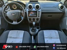 FORD FIESTA 1.6 MPI CLASS HATCH 8V 2010/2010 V10 VEÍCULOS CAXIAS DO SUL / Carros no Vale