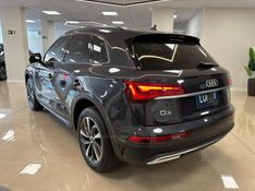 AUDI Q5 2.0 TFSI PRESTIGE QUATTRO 2022/2022 LUIGGI AUTOMÓVEIS CARLOS BARBOSA / Carros no Vale
