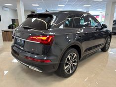 AUDI Q5 2.0 TFSI PRESTIGE QUATTRO 2022/2022 LUIGGI AUTOMÓVEIS CARLOS BARBOSA / Carros no Vale