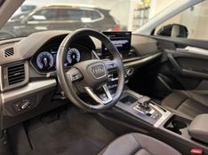 AUDI Q5 2.0 TFSI PRESTIGE QUATTRO 2022/2022 LUIGGI AUTOMÓVEIS CARLOS BARBOSA / Carros no Vale