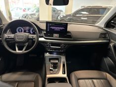 AUDI Q5 2.0 TFSI PRESTIGE QUATTRO 2022/2022 LUIGGI AUTOMÓVEIS CARLOS BARBOSA / Carros no Vale