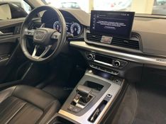 AUDI Q5 2.0 TFSI PRESTIGE QUATTRO 2022/2022 LUIGGI AUTOMÓVEIS CARLOS BARBOSA / Carros no Vale