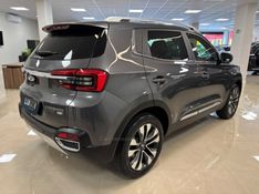 CHERY TIGGO 1.5 16V TURBO 5X PRO HÍBRIDO 2021/2022 LUIGGI AUTOMÓVEIS CARLOS BARBOSA / Carros no Vale