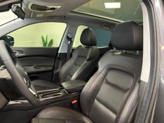 CHERY TIGGO 1.5 16V TURBO 5X PRO HÍBRIDO 2021/2022 LUIGGI AUTOMÓVEIS CARLOS BARBOSA / Carros no Vale