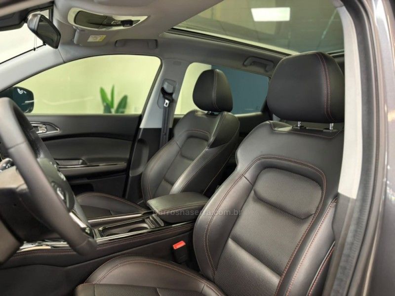 CHERY TIGGO 1.5 16V TURBO 5X PRO HÍBRIDO 2021/2022 LUIGGI AUTOMÓVEIS CARLOS BARBOSA / Carros no Vale CHERY TIGGO 1.5 16V TURBO 5X PRO HÍBRIDO 2021/2022 LUIGGI AUTOMÓVEIS CARLOS BARBOSA / Carros no Vale