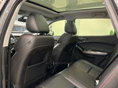 CHERY TIGGO 1.5 16V TURBO 5X PRO HÍBRIDO 2021/2022 LUIGGI AUTOMÓVEIS CARLOS BARBOSA / Carros no Vale