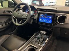 CHERY TIGGO 1.5 16V TURBO 5X PRO HÍBRIDO 2021/2022 LUIGGI AUTOMÓVEIS CARLOS BARBOSA / Carros no Vale