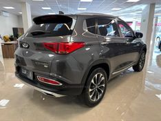 CHERY TIGGO 1.5 16V TURBO 7 TXS 2021/2022 LUIGGI AUTOMÓVEIS CARLOS BARBOSA / Carros no Vale