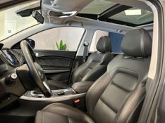 CHERY TIGGO 1.5 16V TURBO 7 TXS 2021/2022 LUIGGI AUTOMÓVEIS CARLOS BARBOSA / Carros no Vale