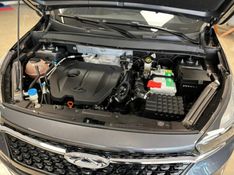 CHERY TIGGO 1.5 16V TURBO 7 TXS 2021/2022 LUIGGI AUTOMÓVEIS CARLOS BARBOSA / Carros no Vale