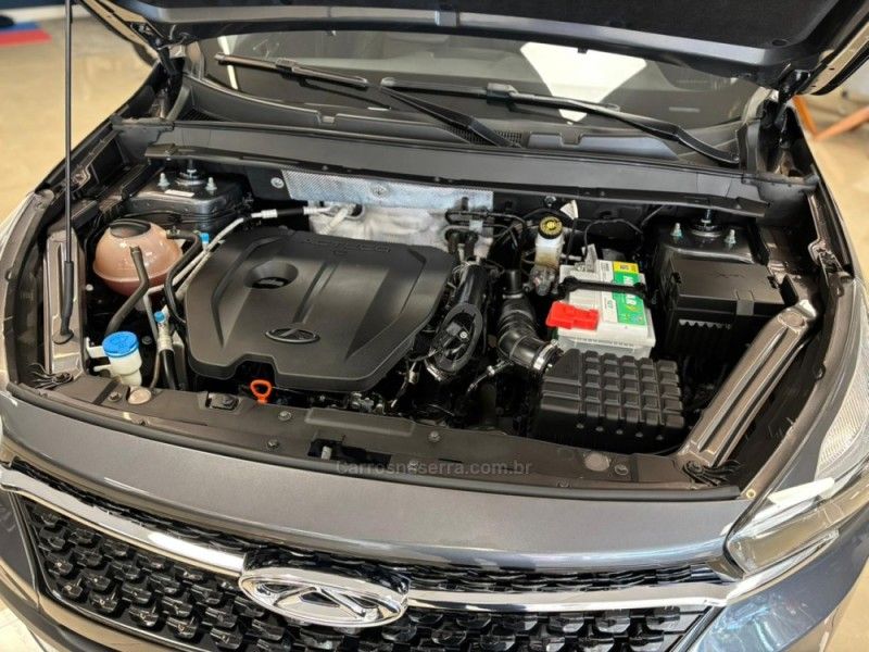CHERY TIGGO 1.5 16V TURBO 7 TXS 2021/2022 LUIGGI AUTOMÓVEIS CARLOS BARBOSA / Carros no Vale CHERY TIGGO 1.5 16V TURBO 7 TXS 2021/2022 LUIGGI AUTOMÓVEIS CARLOS BARBOSA / Carros no Vale