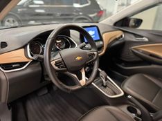 CHEVROLET ONIX 1.0PREMIER II PLUS 12V TURBO 2024/2024 LUIGGI AUTOMÓVEIS CARLOS BARBOSA / Carros no Vale