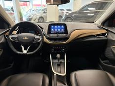 CHEVROLET ONIX 1.0PREMIER II PLUS 12V TURBO 2024/2024 LUIGGI AUTOMÓVEIS CARLOS BARBOSA / Carros no Vale