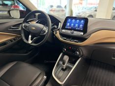 CHEVROLET ONIX 1.0PREMIER II PLUS 12V TURBO 2024/2024 LUIGGI AUTOMÓVEIS CARLOS BARBOSA / Carros no Vale