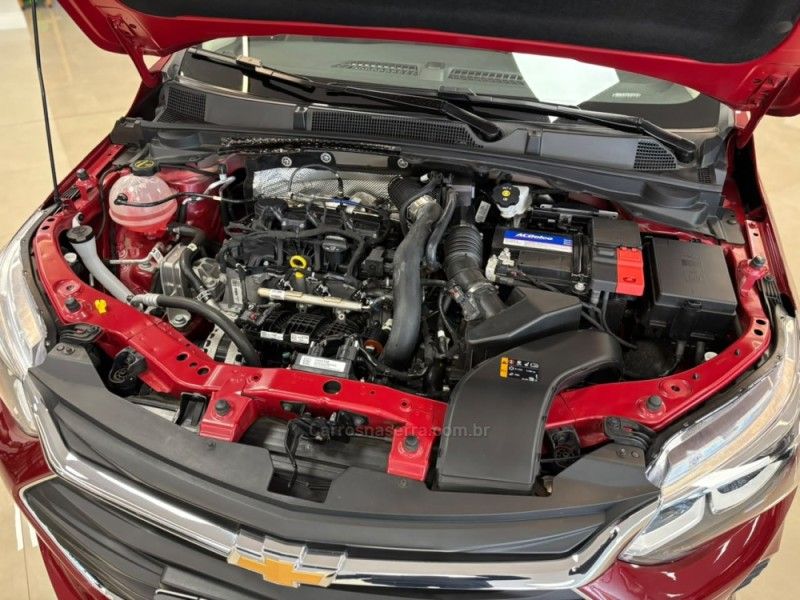 CHEVROLET ONIX 1.0PREMIER II PLUS 12V TURBO 2024/2024 LUIGGI AUTOMÓVEIS CARLOS BARBOSA / Carros no Vale