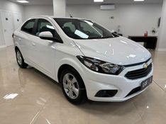 CHEVROLET PRISMA 1.4 MPFI LT 8V 2018/2019 LUIGGI AUTOMÓVEIS CARLOS BARBOSA / Carros no Vale