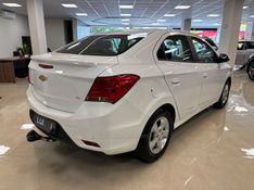 CHEVROLET PRISMA 1.4 MPFI LT 8V 2018/2019 LUIGGI AUTOMÓVEIS CARLOS BARBOSA / Carros no Vale