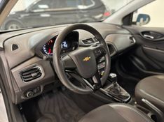 CHEVROLET PRISMA 1.4 MPFI LT 8V 2018/2019 LUIGGI AUTOMÓVEIS CARLOS BARBOSA / Carros no Vale