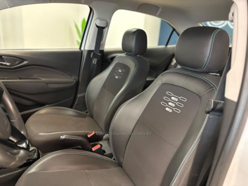 CHEVROLET PRISMA 1.4 MPFI LT 8V 2018/2019 LUIGGI AUTOMÓVEIS CARLOS BARBOSA / Carros no Vale