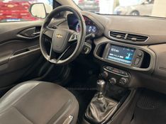 CHEVROLET PRISMA 1.4 MPFI LT 8V 2018/2019 LUIGGI AUTOMÓVEIS CARLOS BARBOSA / Carros no Vale